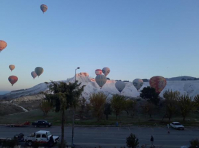 Pamukkale Alida Hotel